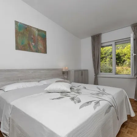 Appartement Daria *